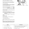 Bobcat 450 453 Skid Steer Loaders Service Manual SN 561711001 561811001 - Image 5