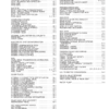 Bobcat 453 Skid Steer Loader Service Manual SN 515011001 515111001 - Image 3