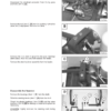 Bobcat 453 Skid Steer Loader Service Manual SN 515011001 515111001 - Image 5