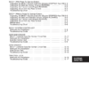 Bobcat 453 Skid Steer Loader Service Manual SN 515011001 515111001 - Image 9
