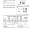 Bobcat 453 Skid Steer Loader Service Manual SN 515011001 515111001 - Image 10