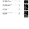 Bobcat 463 Loader Service Manual SN 522211001 522111001 - Image 4