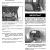 Bobcat 463 Loader Service Manual SN 522211001 522111001 - Image 9