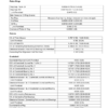 Bobcat 463 Skid Steer Loader Service Manual SN 52001100 519911001 - Image 9