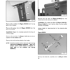 Bobcat 463 Skid Steer Loader Service Manual SN 52001100 519911001 - Image 5