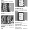 Bobcat 463 Skid Steer Loader Service Manual SN 52001100 519911001 - Image 6