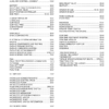Bobcat 463 Skid Steer Loader Service Manual SN 52001100 519911001 - Image 3