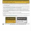 Bobcat 530 533 Loader Service Manual - Image 4