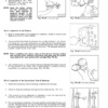 Bobcat 540 543 Loader Service Manual SN 501011999 501111999 - Image 9