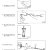 Bobcat 540 543 Loader Service Manual SN 501011999 501111999 - Image 6