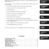 Bobcat 540 543 Loader Service Manual SN 501011999 501111999 - Image 3
