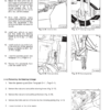 Bobcat 540 543 Loader Service Manual SN 501011999 501111999 - Image 11