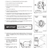 Bobcat 540 543 Loader Service Manual SN 501011999 501111999 - Image 8