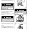 Bobcat 542B Loader Service Manual - Image 8