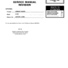 Bobcat 542B Loader Service Manual - Image 9