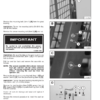 Bobcat 553 Loader Service Manual SN 513011001 513031001 - Image 10