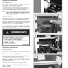 Bobcat 553 Loader Service Manual SN 513011001 513031001 - Image 11