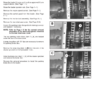 Bobcat 553 Loader Service Manual SN 513011001 513031001 - Image 6