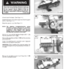 Bobcat 553 Loader Service Manual SN 516311001 516411001 - Image 5