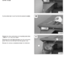 Bobcat 553 Loader Service Manual SN 516311001 516411001 - Image 7
