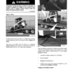 Bobcat 553 Loader Service Manual SN 528011001 528111001 - Image 8
