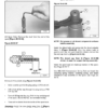Bobcat 553 Loader Service Manual SN 528011001 528111001 - Image 6