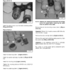 Bobcat 553 Loader Service Manual SN 539112001 539412001 - Image 5