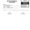 Bobcat 630 631 632 Loader Service Manual - Image 9