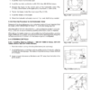 Bobcat 630 631 632 Loader Service Manual - Image 5