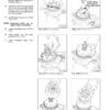 Bobcat 630 631 632 Loader Service Manual - Image 11