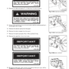 Bobcat 641 642 643 Loader Service Manual - Image 9