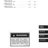 Bobcat 641 642 643 Loader Service Manual - Image 5