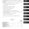 Bobcat 641 642 643 Loader Service Manual - Image 3