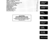 Bobcat 653 Loader Service Manual - Image 4