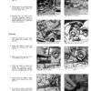 Bobcat 700 720 721 722 Loader Service Manual - Image 5