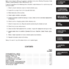 Bobcat 700 720 721 722 Loader Service Manual - Image 3