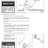 Bobcat 730 731 732 Loader Service Manual - Image 10