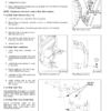 Bobcat 730 731 732 Loader Service Manual - Image 4