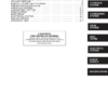 Bobcat 742B 743B Loader Service Manual - Image 3