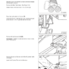 Bobcat 742B 743B Loader Service Manual - Image 4