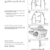 Bobcat 742B 743B Loader Service Manual - Image 7