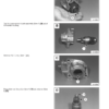 Bobcat 751 Loader Service Manual SN 514711001 514911001 - Image 6
