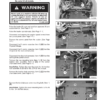 Bobcat 751 Loader Service Manual SN 515711001 515729999 515611001 515619999 - Image 5