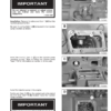 Bobcat 751 Loader Service Manual SN 515711001 515729999 515611001 515619999 - Image 6