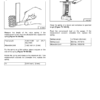 Bobcat 751 Loader Service Manual SN 515730001 515620001 - Image 11