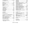 Bobcat 751 Loader Service Manual SN 515730001 515620001 - Image 3