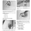 Bobcat 753 Loader Service Manual SN 515830001 516220001 - Image 11