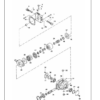 Bobcat 763 Loader Service Manual - Image 7