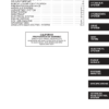 Bobcat 773 Loader Service Manual Europe Only - Image 4