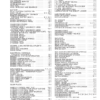Bobcat 773 Loader Service Manual Europe Only - Image 3
